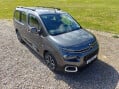 Citroen Berlingo 1.5 BlueHDi Flair XL MPV Euro 6 (s/s) 5dr 13