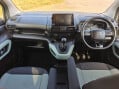 Citroen Berlingo 1.5 BlueHDi Flair XL MPV Euro 6 (s/s) 5dr 17