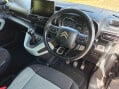 Citroen Berlingo 1.5 BlueHDi Flair XL MPV Euro 6 (s/s) 5dr 18