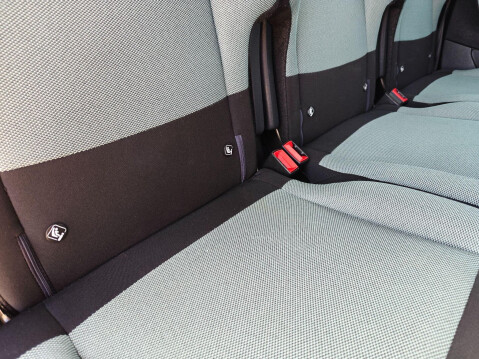 Citroen Berlingo 1.5 BlueHDi Flair XL MPV Euro 6 (s/s) 5dr 31