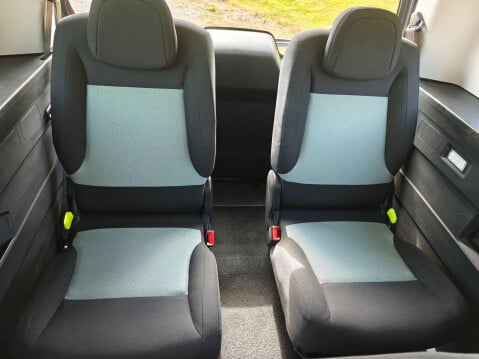 Citroen Berlingo 1.5 BlueHDi Flair XL MPV Euro 6 (s/s) 5dr 32