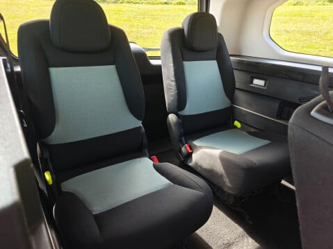 Citroen Berlingo 1.5 BlueHDi Flair XL MPV Euro 6 (s/s) 5dr 33