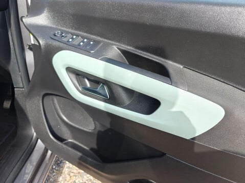 Citroen Berlingo 1.5 BlueHDi Flair XL MPV Euro 6 (s/s) 5dr 40