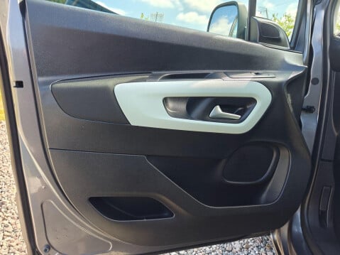 Citroen Berlingo 1.5 BlueHDi Flair XL MPV Euro 6 (s/s) 5dr 41