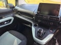 Citroen Berlingo 1.5 BlueHDi Flair XL MPV Euro 6 (s/s) 5dr 47