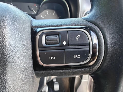 Citroen Berlingo 1.5 BlueHDi Flair XL MPV Euro 6 (s/s) 5dr 63