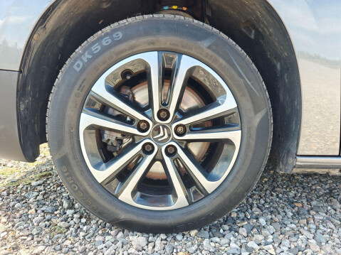 Citroen Berlingo 1.5 BlueHDi Flair XL MPV Euro 6 (s/s) 5dr 69