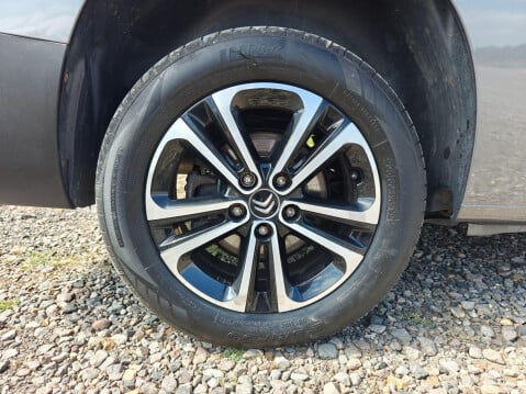Citroen Berlingo 1.5 BlueHDi Flair XL MPV Euro 6 (s/s) 5dr 70