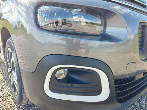 Citroen Berlingo 1.5 BlueHDi Flair XL MPV Euro 6 (s/s) 5dr 73