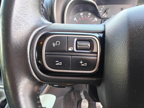 Citroen Berlingo 1.5 BlueHDi Flair XL MPV Euro 6 (s/s) 5dr 62