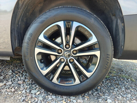 Citroen Berlingo 1.5 BlueHDi Flair XL MPV Euro 6 (s/s) 5dr 68