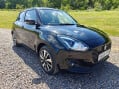 Suzuki Swift 1.0 Boosterjet SZ5 Auto Euro 6 5dr 1