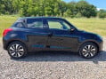 Suzuki Swift 1.0 Boosterjet SZ5 Auto Euro 6 5dr 2