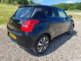 Suzuki Swift 1.0 Boosterjet SZ5 Auto Euro 6 5dr 5