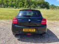 Suzuki Swift 1.0 Boosterjet SZ5 Auto Euro 6 5dr 6