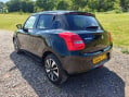 Suzuki Swift 1.0 Boosterjet SZ5 Auto Euro 6 5dr 8