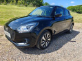 Suzuki Swift 1.0 Boosterjet SZ5 Auto Euro 6 5dr 10
