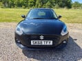 Suzuki Swift 1.0 Boosterjet SZ5 Auto Euro 6 5dr 11