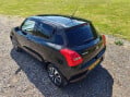 Suzuki Swift 1.0 Boosterjet SZ5 Auto Euro 6 5dr 13