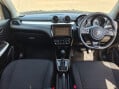 Suzuki Swift 1.0 Boosterjet SZ5 Auto Euro 6 5dr 16