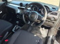 Suzuki Swift 1.0 Boosterjet SZ5 Auto Euro 6 5dr 17