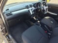 Suzuki Swift 1.0 Boosterjet SZ5 Auto Euro 6 5dr 18