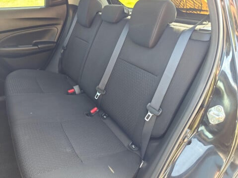 Suzuki Swift 1.0 Boosterjet SZ5 Auto Euro 6 5dr 23