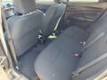 Suzuki Swift 1.0 Boosterjet SZ5 Auto Euro 6 5dr 24