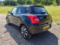 Suzuki Swift 1.0 Boosterjet SZ5 Auto Euro 6 5dr 8