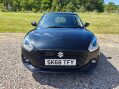 Suzuki Swift 1.0 Boosterjet SZ5 Auto Euro 6 5dr 11