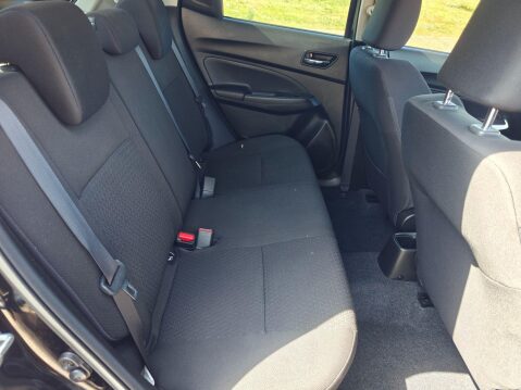 Suzuki Swift 1.0 Boosterjet SZ5 Auto Euro 6 5dr 27