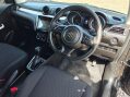 Suzuki Swift 1.0 Boosterjet SZ5 Auto Euro 6 5dr 17