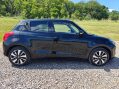 Suzuki Swift 1.0 Boosterjet SZ5 Auto Euro 6 5dr 2