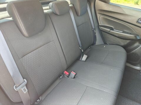 Suzuki Swift 1.0 Boosterjet SZ5 Auto Euro 6 5dr 26