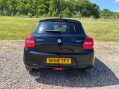 Suzuki Swift 1.0 Boosterjet SZ5 Auto Euro 6 5dr 6