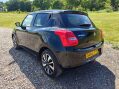 Suzuki Swift 1.0 Boosterjet SZ5 Auto Euro 6 5dr 8