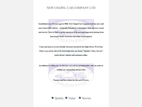 Land Rover Range Rover 4.4 SD V8 Autobiography Auto 4WD Euro 6 (s/s) 5dr 3