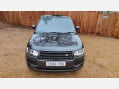 Land Rover Range Rover 4.4 SD V8 Autobiography Auto 4WD Euro 6 (s/s) 5dr 5