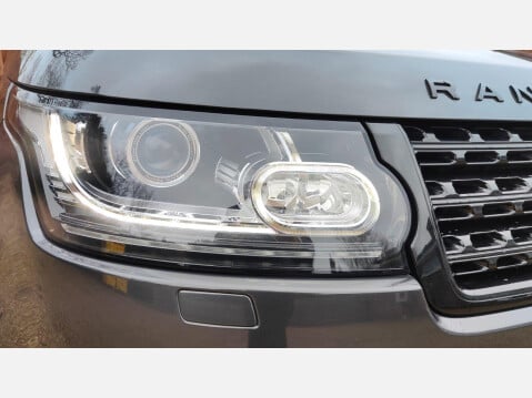 Land Rover Range Rover 4.4 SD V8 Autobiography Auto 4WD Euro 6 (s/s) 5dr 33