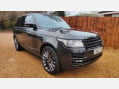 Land Rover Range Rover 4.4 SD V8 Autobiography Auto 4WD Euro 6 (s/s) 5dr 2