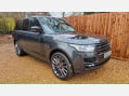Land Rover Range Rover 4.4 SD V8 Autobiography Auto 4WD Euro 6 (s/s) 5dr 4