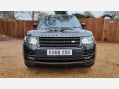 Land Rover Range Rover 4.4 SD V8 Autobiography Auto 4WD Euro 6 (s/s) 5dr 6