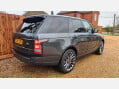 Land Rover Range Rover 4.4 SD V8 Autobiography Auto 4WD Euro 6 (s/s) 5dr 8