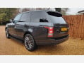Land Rover Range Rover 4.4 SD V8 Autobiography Auto 4WD Euro 6 (s/s) 5dr 11