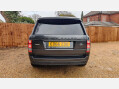 Land Rover Range Rover 4.4 SD V8 Autobiography Auto 4WD Euro 6 (s/s) 5dr 12