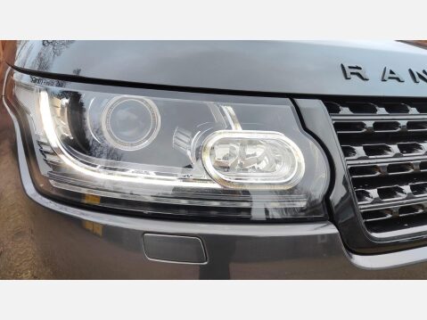 Land Rover Range Rover 4.4 SD V8 Autobiography Auto 4WD Euro 6 (s/s) 5dr 33