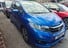 Honda Jazz 1.3 i-VTEC EX Navi CVT Euro 6 (s/s) 5dr