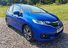 Honda Jazz 1.3 i-VTEC EX Navi CVT Euro 6 (s/s) 5dr