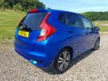 Honda Jazz 1.3 i-VTEC EX Navi CVT Euro 6 (s/s) 5dr 5