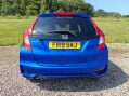 Honda Jazz 1.3 i-VTEC EX Navi CVT Euro 6 (s/s) 5dr 6